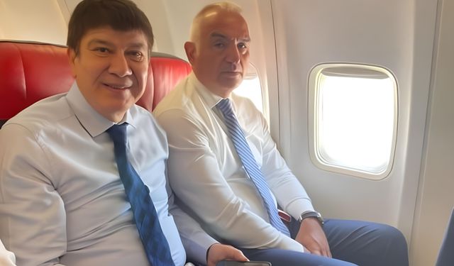 Turizmcilerden ‘Belge çığlığı’… Türel ve Ersoy’a yağmur gibi talep yağdı