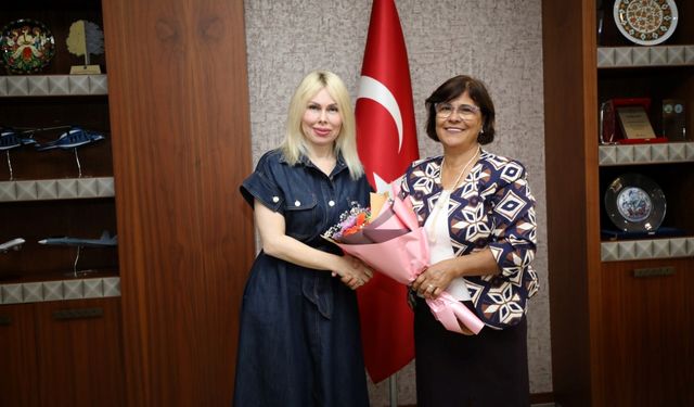 Akdeniz Üniversitesi Hemşirelik Fakültesi’ne 5 yıllık akreditasyon