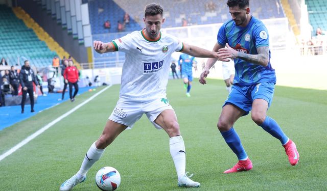 Alanyaspor maçı ne zaman saat kaçta hangi kanalda?