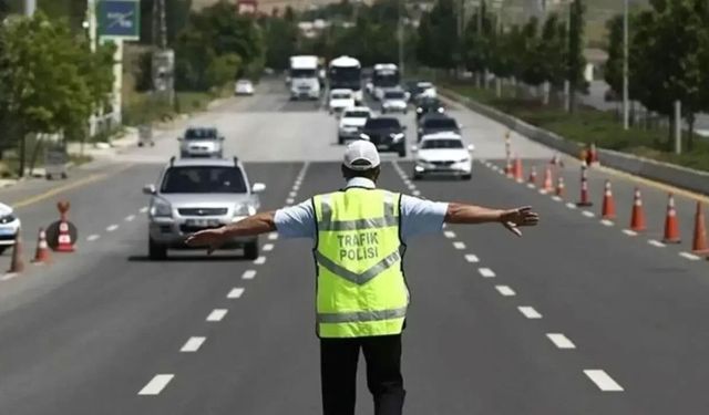 Antalya’da ciddi yol uyarısı... Antalya’da bu yol kapatılacak