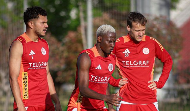 Antalyaspor’dan Kayseri’ye özel tarife