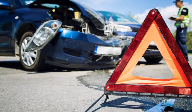 Antalya trafiğinde yeni dönem başladı… Yeni kurulan dernek faaliyete geçti