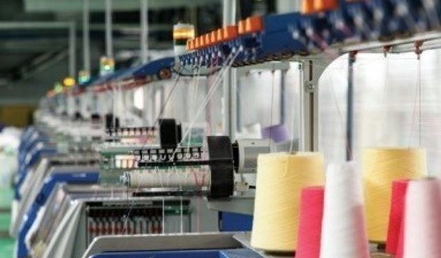 Denizli ihracatında çift haneli artış