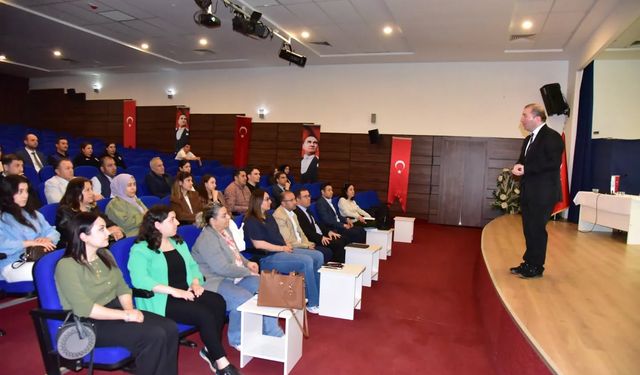 Başkan Kaya: "İncirliova'mız için modern ve sürdürülebilir çözümler sunacağız"