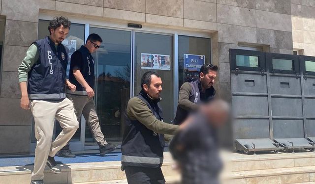 Kadın müzisyeni bıçaklayan şüpheli tutuklandı