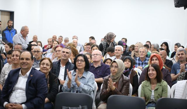 Kepez’in 68 mahallesinde seferberlik başladı