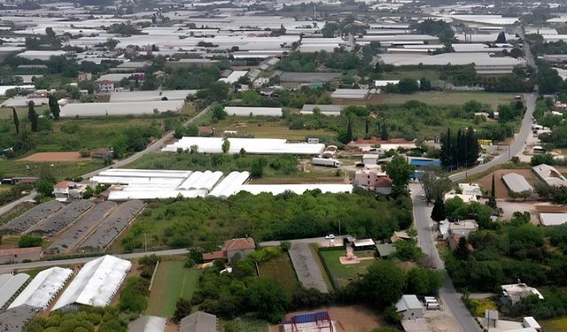 Antalya’nın 40 yıllık Kırcami sorunu krize dönüştü! Sorun dönülmez noktaya geldi