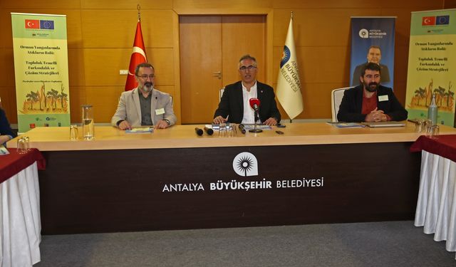 Avrupa Birliği destekli proje için müzakere masası kuruldu