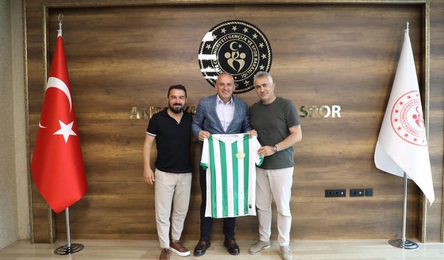Şampiyon Serikspor ziyaret turunda