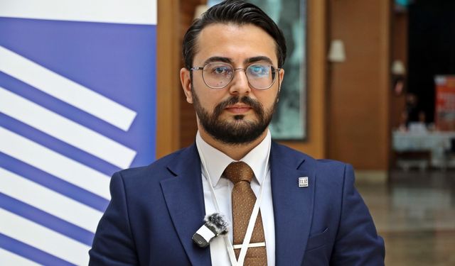 Yapı Denetim Kuruluşları Birliği'nde Toraman dönemi
