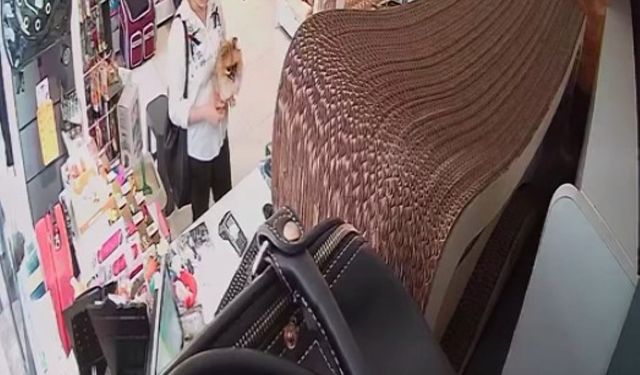 Güzellik yarışması birinci olduktan sonra ortadan kayboldu
