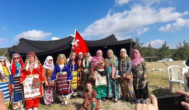 Yörükler Karaçakal Şenliği’nde bir araya gelecek