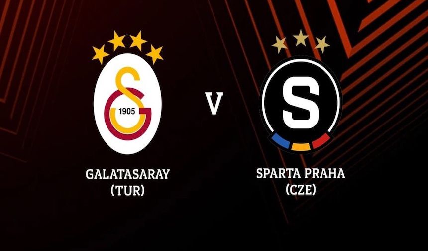 Prag Galatasaray yapay zekaya göre maç skoru, kaç kaç bitecek? Galatasaray turu atlayabilecek mi?