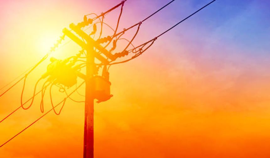 Isparta'da 29 Nisan elektrik kesintisi olan ilçeler. Elektrik kesintisi olan ilçelerin tam listesi