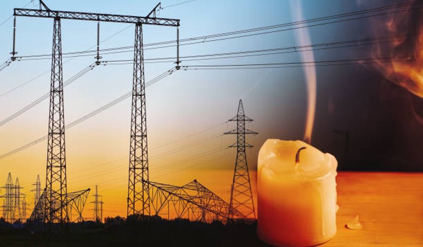 Antalya Kaş'ta 29 Nisan elektrik kesintisi yaşanacak. Elektrik kesintisi olan ilçenin tam listesi