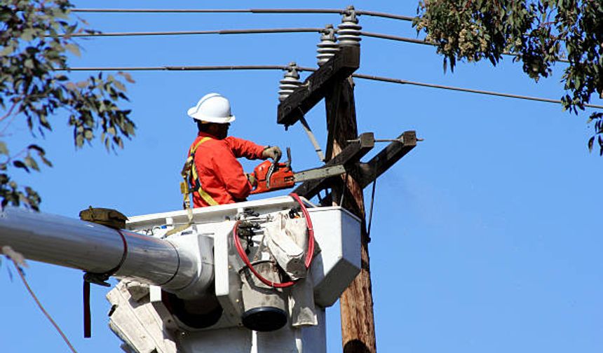 Antalya Manavgat'ta 30 Ağustos elektrik kesintisi yaşanacak. Elektrik kesintisi olan mahallelerin tam listesi