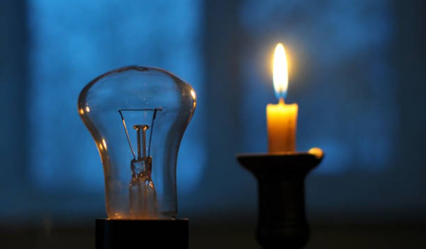 Van’da 24 Şubat elektrik kesintisi olan ilçeler. Elektrik kesintisi olan ilçelerin tam listesi