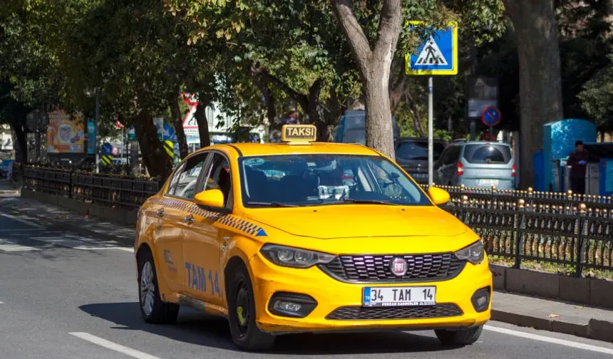 Antalya’da Martı-TAG krizi büyüyor… Taksiciler bakın ne talep etti