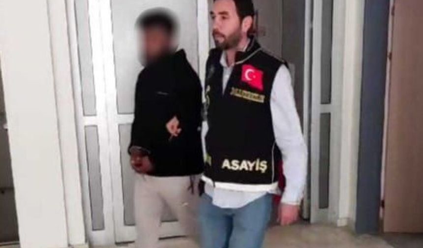 Antalya’da polis dolandırıcılığa son anda müdahale etti