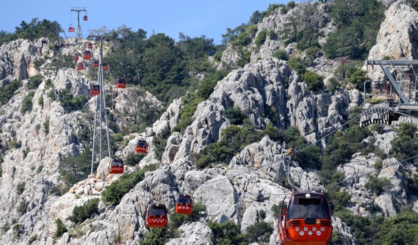 Mühendisler, Antalya teleferik kazasındaki raporda yer almak istiyor