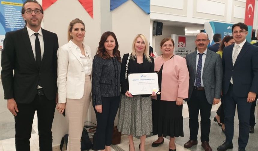 Akdeniz Üniversitesi 5 yıllık hak kazandı… Antalya’da büyük başarı