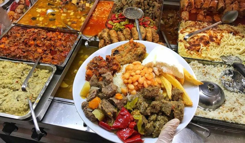 Antalya’da ne yenir? Antalya'ya gelirseniz bu lezzetleri yemeden dönmeyin