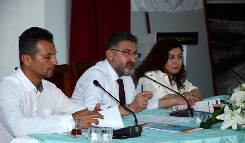 Antalya’da AK Parti’den CHP’ye geçen belediyenin borcu açıklandı