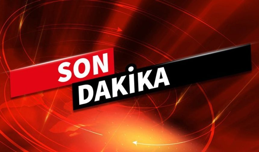 Antalya'da muz serasında raylı sistem faciası: 2 ölü, 2 yaralı