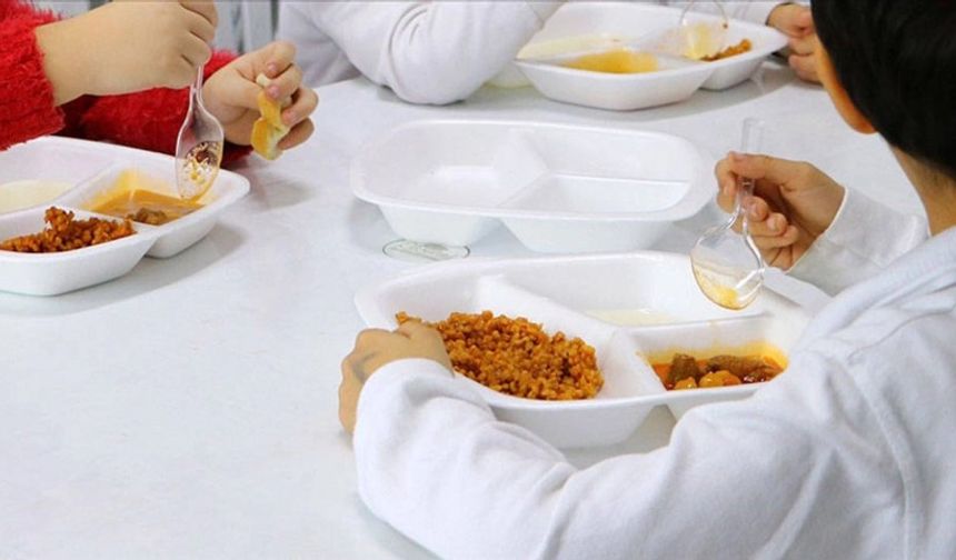 Çocuklar yetersiz besleniyor… Çocukların yetersiz beslenme sorunu çözülmeli