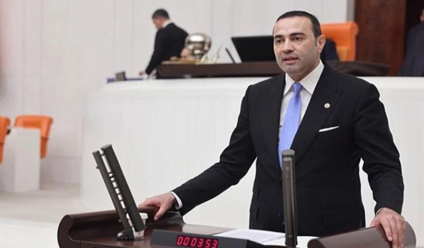 CHP Antalya Milletvekili Aykut Kaya: “vatandaşı enflasyonun düştüğüne ikna etmek zor”