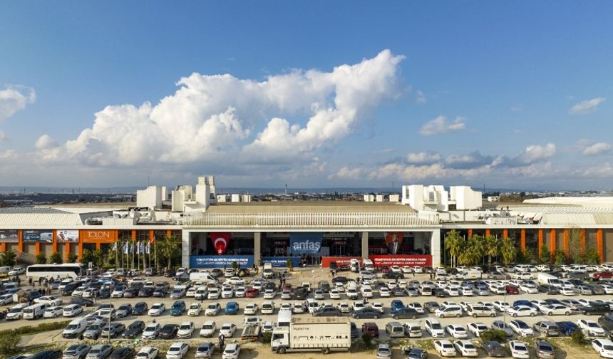 Antalya Büyükşehir Belediyesi duyurdu! Antalya'nın merakla beklediği fuar o tarihte gerçekleştirilecek