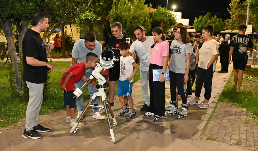 Kepez Belediyesi, Antalya’yı gökyüzüyle buluşturacak