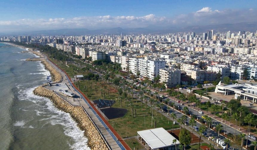 Mersin'den kaçırılan 2500 yıllık heykeller, söyleşide konuşulacak..