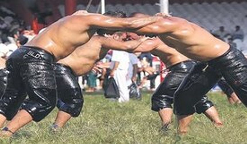 2025 Balıkesir Gömeç Yağlı Güreşleri’nde canlı yayın var mı? Ne zaman yapılacak? Hangi başpehlivanlar katılacak?