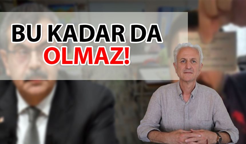 Devlet okulları özel okulları geçti… Eğitimcilerden bakanlığa ‘İstifa’ çağrısı