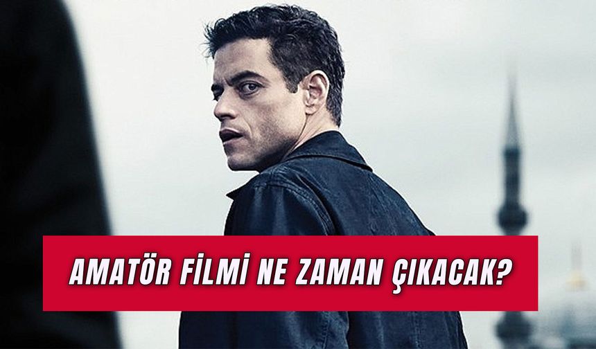 Oscar Ödüllü Oyuncu İstanbul Sokaklarında! Amatör Filmi Ne Zaman Çıkacak?