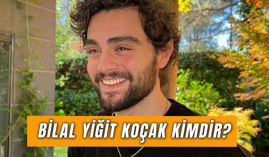 Bilal Yiğit Koçak Kaç Yaşında? Bir Ömrün Sonbaharı Can Kimdir?