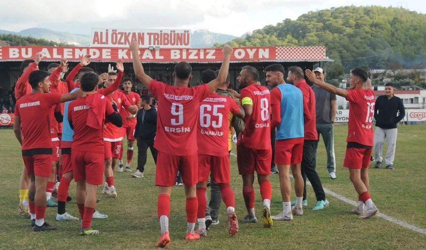 Maaşlar ödenmedi, maç yarıda kaldı karar TFF’ye kaldı