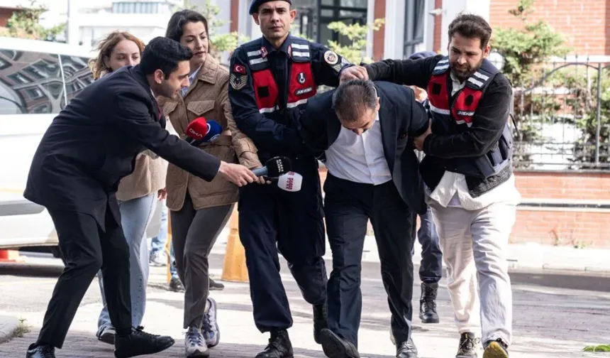 Yenidoğan Çetesi yarın hakim karşısına çıkacak