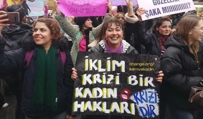 İklim değişikliğiyle mücadelede halk kazandı… 27 imza kampanyası geri adım attırdı