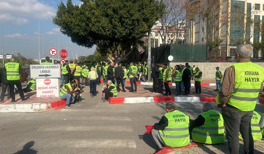 Antalya Martı Tag davasında “Kim kazandı” tartışması… “Algı operasyonu ve şov yapıyor”