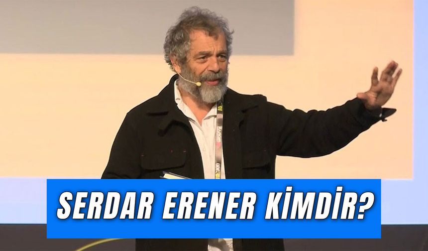 Sertab Erener’in Abisi Kim? Serdar Erener Ne İş Yapıyor?