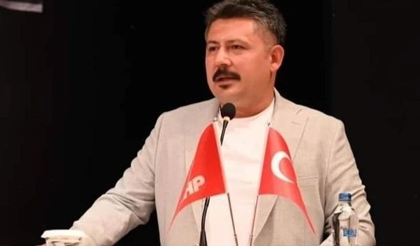 Başkan Uygar Çarban: “Engellemelere rağmen iktidara odaklandık, sorunları çözmeye hazırız”