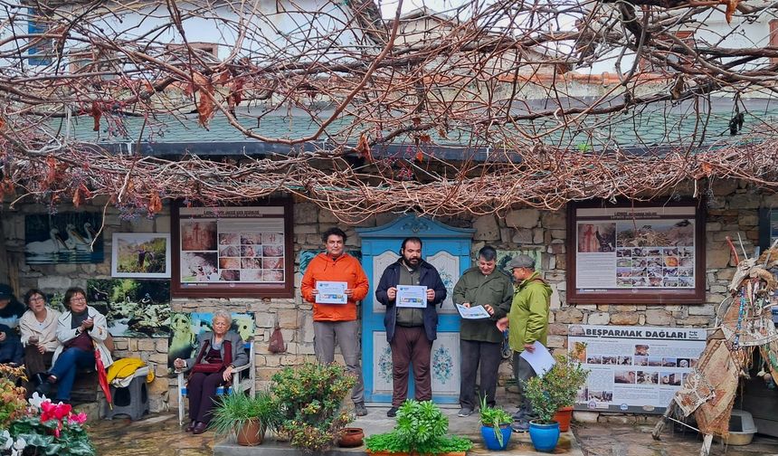 EKODOSD’de genel kurul heyecanı yaşandı