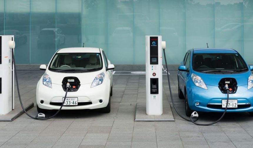 Mühendislerden elektrikli araç uyarısı… “Bir an önce harekete geçilmeli”