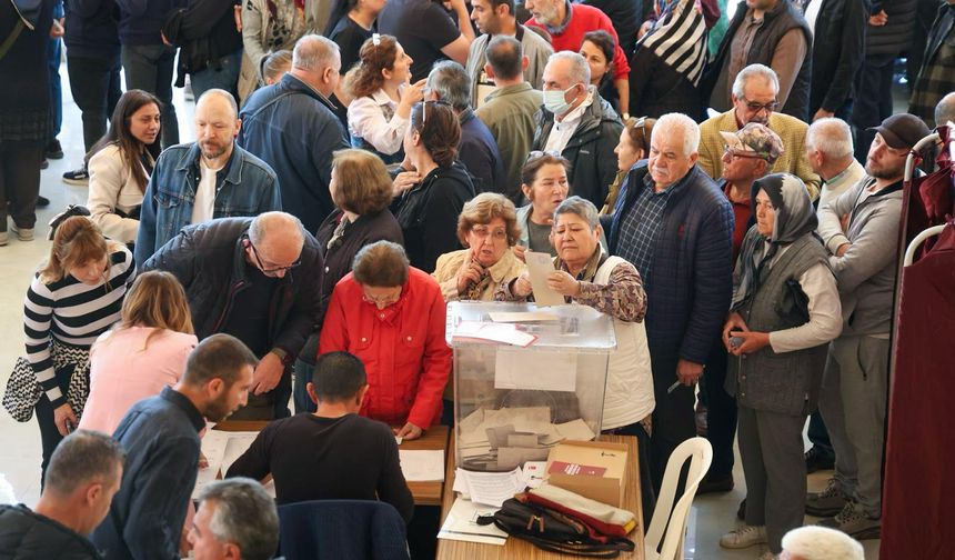 Manavgat Belediye Başkanı Kara’dan İmamoğlu’na güçlü destek