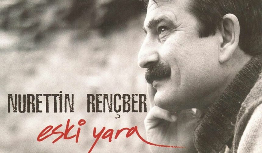 Türk Hal müziğinin usta ismi Nurettin Rençber Antalyalı sevenleri ile buluşmaya hazırlanıyor