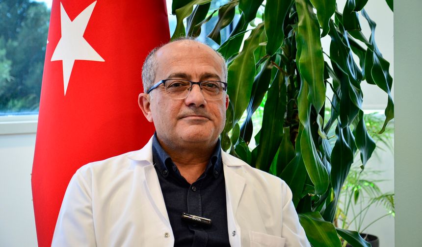 Uzmanı uyardı… “Aort anevrizmaları sinsi seyredebilir”