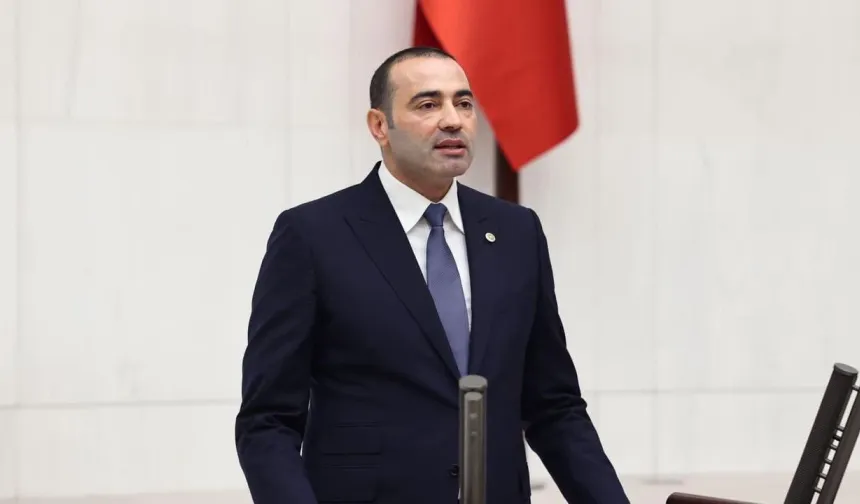 CHP Antalya Milletvekili Kaya’nın ‘Stratejisi’ dikkatleri üzerine çekti