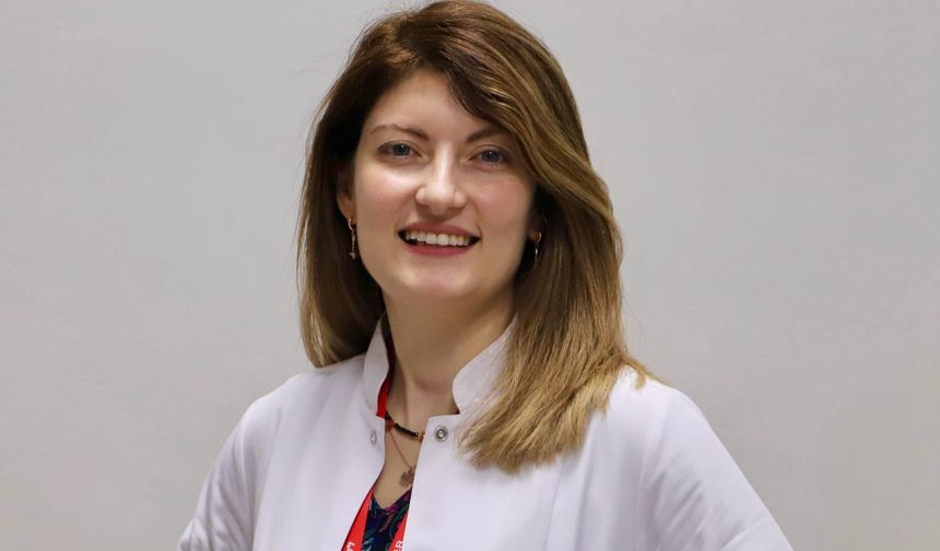 Cilt kanserine karşı erken önlem hayat kurtarıyor… Kansere karşı korunmanın yolları